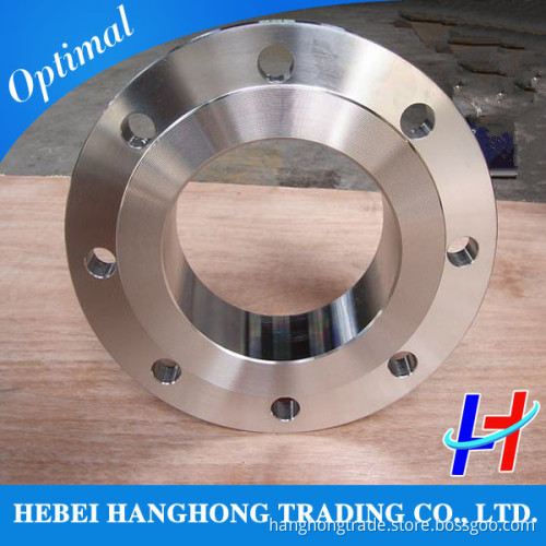 Carbon Steel Weld Neck/Forged Steel Flange Dn 40 Pn 16